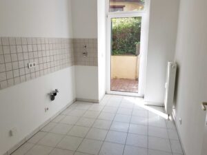 Seumestr. 55, Wohnung 2 ~~~ Balkon, Tageslichbad mit Wanne und Dusche, Abstellraum, Abstellraum im Treppenhaus, Keller - Photo 3