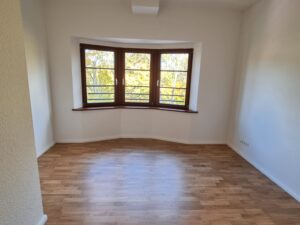 Friedensstraße 71, Wohnung 8 ~~~ Einbauküche, Parkett, Fußbodenheizung, Loggia, Bad mit Wanne u. Dusche, Abstellraum - Foto 3