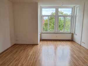 Leißnerstr. 24, Wohnung 11 ~~~ Balkon, Bad mit Wanne und Dusche, große Küche, Gäste-WC - Foto 1