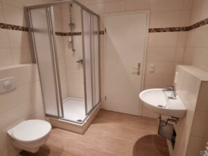 Leißnerstr. 24, Wohnung 11 ~~~ Balkon, Bad mit Wanne und Dusche, große Küche, Gäste-WC - Foto 5