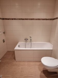 Leißnerstr. 24, Wohnung 11 ~~~ Balkon, Bad mit Wanne und Dusche, große Küche, Gäste-WC - Foto 2