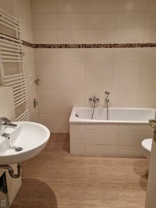 Leißnerstr. 24, Wohnung 11 ~~~ Balkon, Bad mit Wanne und Dusche, große Küche, Gäste-WC - Foto 3