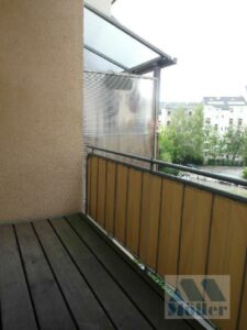 Jößnitzer Str. 141, Wohnung 6 ~~~ Balkon, Tageslichtbad mit Wanne - Photo 5