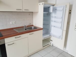 Antonstr. 40, Wohnung 9 ~~~ Einbauküche, Balkon, Bad mit Wanne und Dusche, Abstellraum - Foto 5
