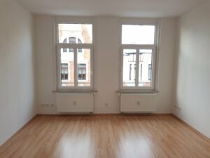 Antonstr. 40, Wohnung 9 ~~~ Einbauküche, Balkon, Bad mit Wanne und Dusche, Abstellraum - Foto 1