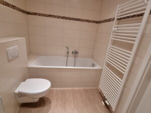 Robert-Koch-Str. 42, Wohnung 1 ~~~ Gartenanteil, Bad mit Wanne, Keller - Foto 5