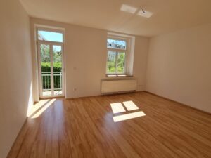 Robert-Koch-Str. 42, Wohnung 1 ~~~ Gartenanteil, Bad mit Wanne, Keller - Foto 2