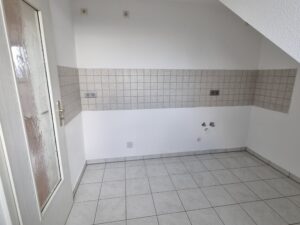Krausenstr. 20, Wohnung 10 ~~~ Dachgeschoss, Loggia, Tageslichtbad mit Eckbadewanne und Dusche, Keller - Foto 2