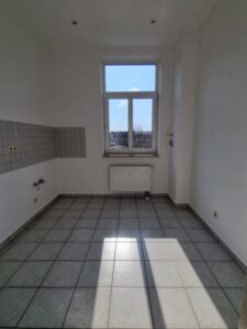 Schumannstr. 25, Wohnung 8 ~~~ Balkon, Bad mit Eckbadewanne und Dusche, Abstellraum, Keller - Foto 3