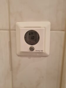 Schumannstr. 25, Wohnung 8 ~~~ Balkon, Bad mit Eckbadewanne und Dusche, Abstellraum, Keller - Foto 5