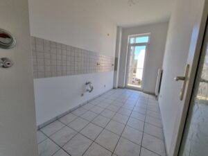 Freiheitsstr. 10, WE 07 ~~~ Balkon, Bad mit Eckbadewanne und Dusche, Keller - Photo 2