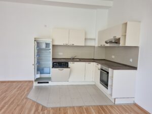Leißnerstr. 24, Wohnung 8 ~~~ Einbauküche, Balkon, Bad mit Wanne und Dusche, Abstellraum, Haus mit Aufzug - Photo 5