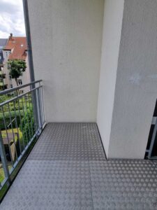 Stöckigter Str. 55, Wohnung 4 ~~~ Maisonette, Balkon, Gäste-WC, Abstellraum im Treppenhaus, Keller - Photo 4