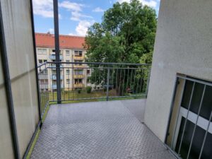 Stöckigter Str. 55, Wohnung 4 ~~~ Maisonette, Balkon, Gäste-WC, Abstellraum im Treppenhaus, Keller - Photo 5