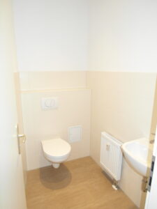 Leißnerstr. 26, Wohnung 3 ~~~ Einbauküche, Maisonette, Balkon, Bad mit Wanne und Dusche, Gäste-WC, Abstellraum, Keller - Foto 5