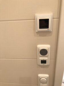 Beethovenstr. 6, Wohnung 5 ~~~ Einbauküche, Balkon, Badezimmer mit Wanne, Abstellraum im Treppenhaus, Keller - Foto 3