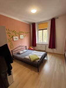 Freiheitsstr. 10, WE 02 ~~~ Einbauküche, Balkon, Bad mit Wanne, Keller - Photo 3