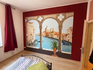 Freiheitsstr. 10, WE 02 ~~~ Einbauküche, Balkon, Bad mit Wanne, Keller - Photo 5