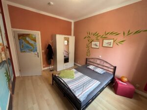 Freiheitsstr. 10, WE 02 ~~~ Einbauküche, Balkon, Bad mit Wanne, Keller - Photo 4