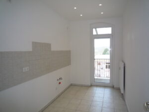 Haselbrunner Str. 120, Wohnung 4 ~~~ Balkon, Bad mit Dusche und Wanne, Abstellraum im Treppenhaus, Keller - Photo 4