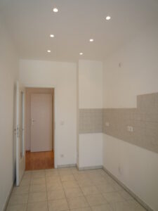 Haselbrunner Str. 120, Wohnung 4 ~~~ Balkon, Bad mit Dusche und Wanne, Abstellraum im Treppenhaus, Keller - Photo 1