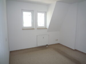 Scheffelstr. 6, Wohnung 6 ~~~ Balkon, Bad mit Eckbadewanne, Abstellraum im Treppenhaus, Keller - Foto 2
