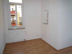 Bärenstr. 16, Wohnung 3 ~~~ Balkon, Bad mit Wanne, Duschbad, Keller - Foto 3
