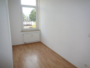 Bärenstr. 16, Wohnung 3 ~~~ Balkon, Bad mit Wanne, Duschbad, Keller - Foto 2
