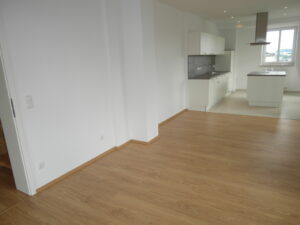 Stresemannstr. 48, WE 11 ~~~ Dachterrasse, Balkon, Einbauküche, Haus mit Aufzug, Tageslichtbad mit Wanne und Dusche, Gäste-WC, Stellplatz anmietbar - Foto 5