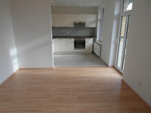 Hainstr. 4, Wohnung 9 ~~~ Einbauküche, Balkon, Abstellraum, Haus mit Aufzug - Foto 1