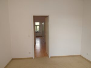 Goethestr. 69, Wohnung 6 ~~~Balkon, Haus mit Aufzug, Bad mit Badewanne und Dusche, Abstellraum, Abstellraum im Treppenhaus - Foto 2