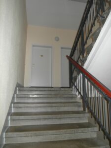 Moritzstr. 54, Wohnung 5 ~~~ Balkon, Tageslichtbad mit Eckbadewanne, Haus mit Aufzug - Photo 5