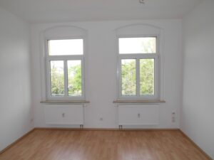 Goethestr. 69, Wohnung 6 ~~~Balkon, Haus mit Aufzug, Bad mit Badewanne und Dusche, Abstellraum, Abstellraum im Treppenhaus - Foto 4