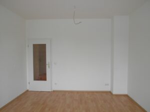 Goethestr. 69, Wohnung 6 ~~~Balkon, Haus mit Aufzug, Bad mit Badewanne und Dusche, Abstellraum, Abstellraum im Treppenhaus - Foto 1